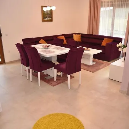 Apartment Sofrenic-hotel Adonis Zlatibor