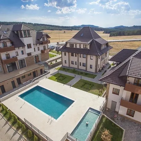 Sofrenic-adonis * Zlatibor