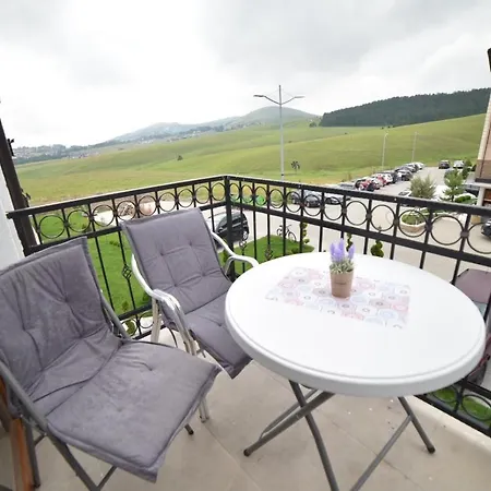 Sofrenic-adonis Zlatibor