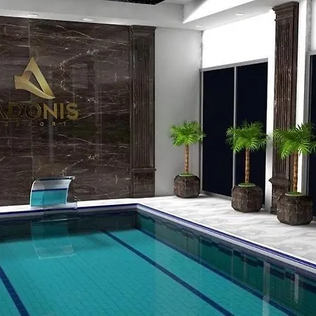 Appartement Sofrenic-adonis Zlatibor