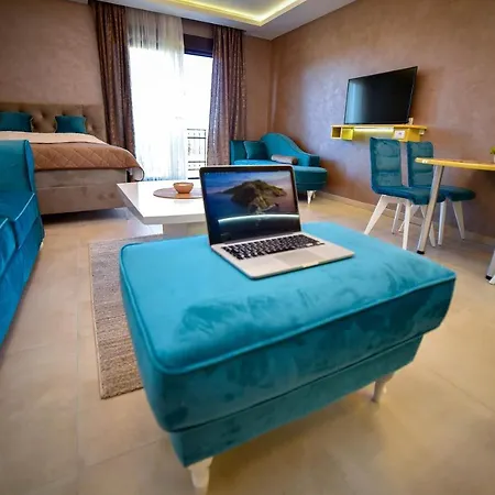 Sofrenic-adonis Apartamento Zlatibor