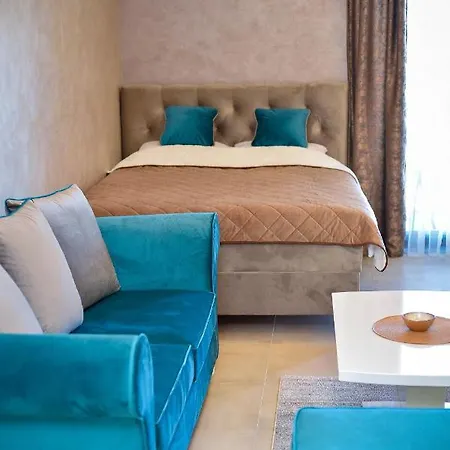 Sofrenic-adonis Lägenhet Zlatibor