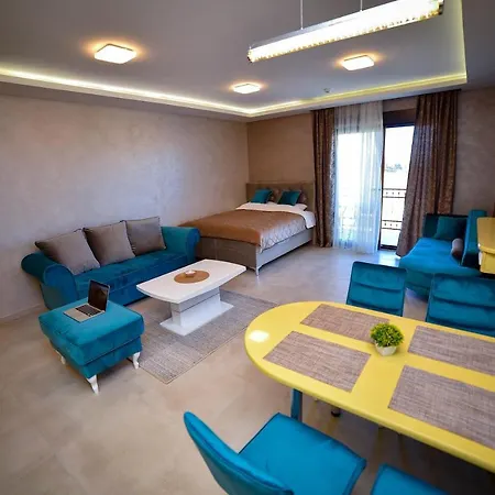 Lägenhet Sofrenic-adonis Zlatibor