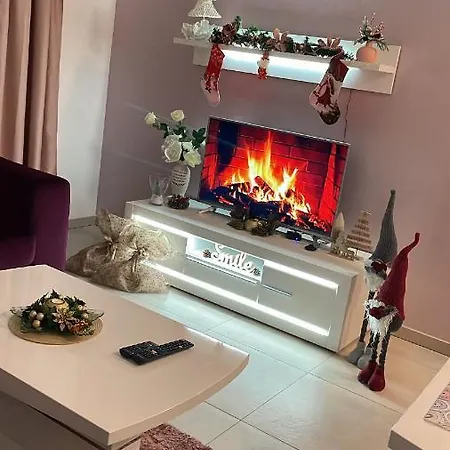 Apartamento Sofrenic-adonis Zlatibor