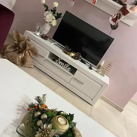 Apartment Sofrenic-hotel Adonis *