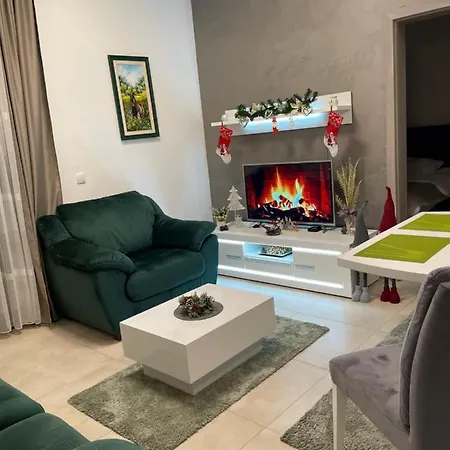 Sofrenic-hotel Adonis Apartment Zlatibor