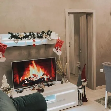 Sofrenic-adonis Appartement