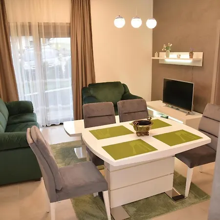 Sofrenic-adonis Appartement Zlatibor