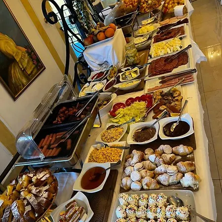 Sofrenic-adonis Appartement