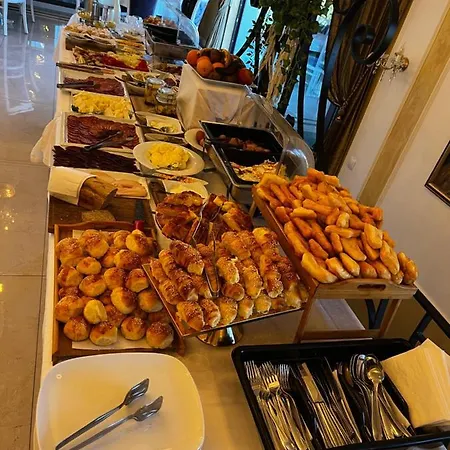 Lägenhet Sofrenic-adonis *