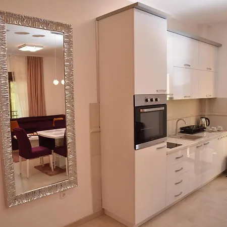 Appartement Sofrenic-adonis *