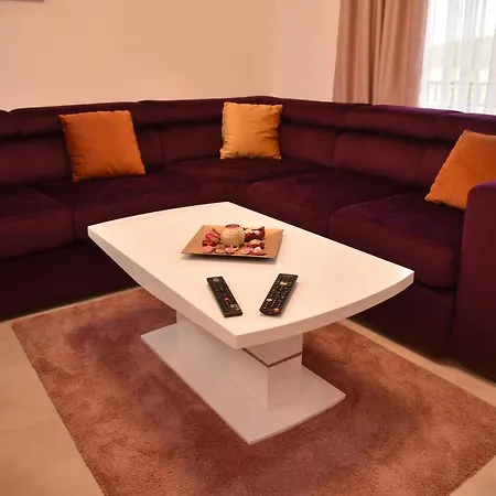 Sofrenic-hotel Adonis * Zlatibor