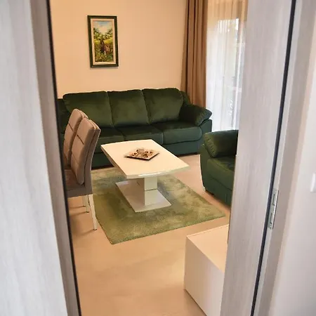 Sofrenic-hotel Adonis * Zlatibor