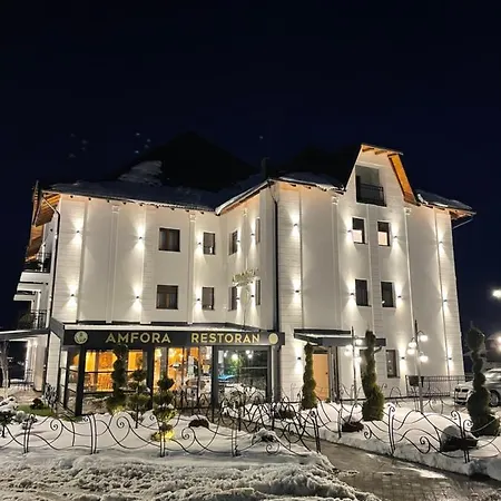 Sofrenic-hotel Adonis * Zlatibor