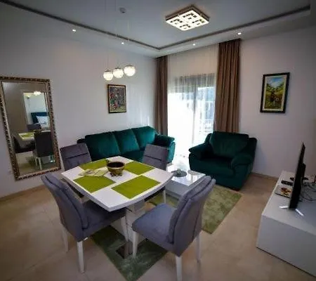 Sofrenic-adonis Lägenhet Zlatibor