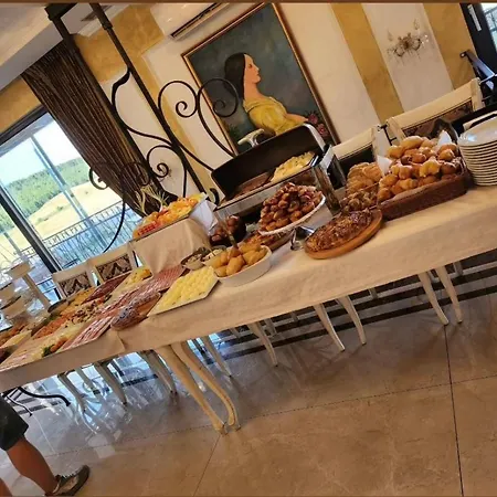 Sofrenic-adonis Lägenhet Zlatibor