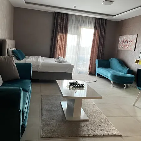 Sofrenic-adonis * Zlatibor