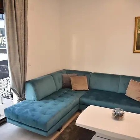 Sofrenic-adonis Appartement Zlatibor