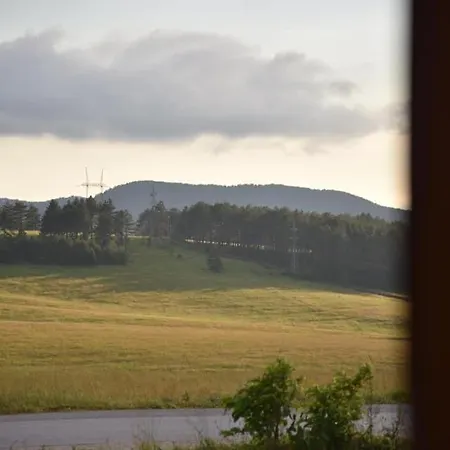 Appartement Sofrenic-adonis Zlatibor