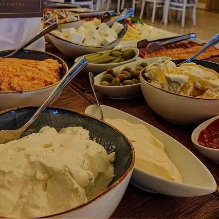 Sofrenic-adonis Appartement *