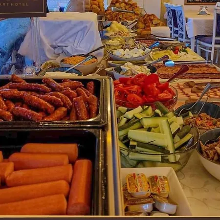 Lägenhet Sofrenic-adonis *