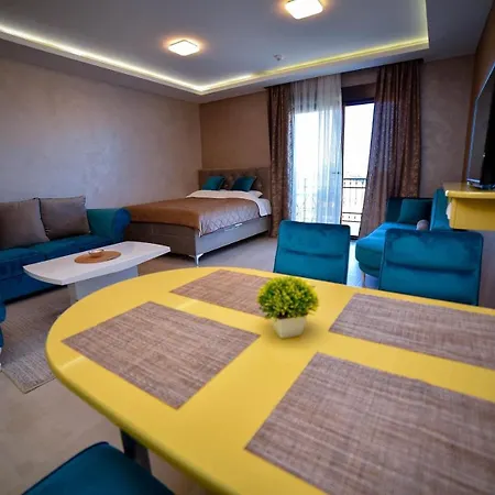 Sofrenic-adonis Apartamento Zlatibor