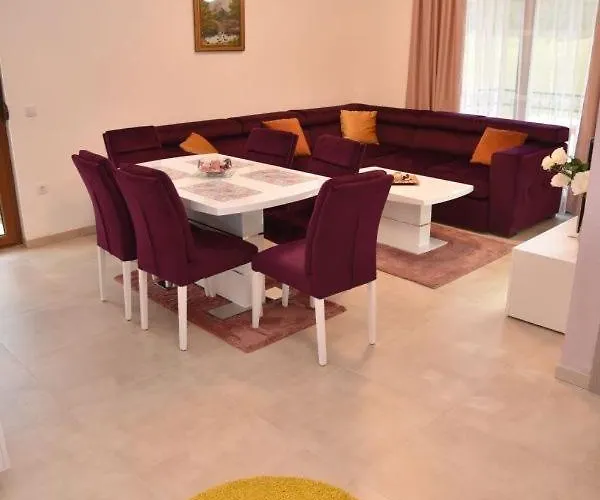 Apartmán Sofrenic-adonis Zlatibor