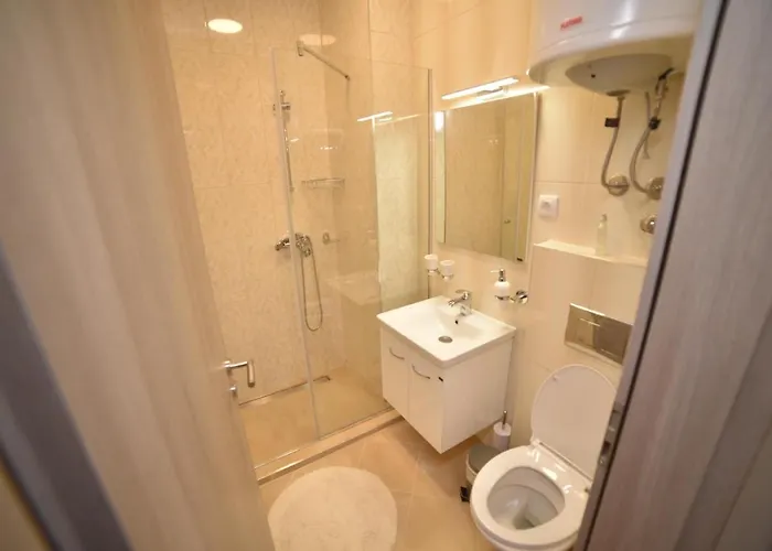 Sofrenic-adonis Apartmán