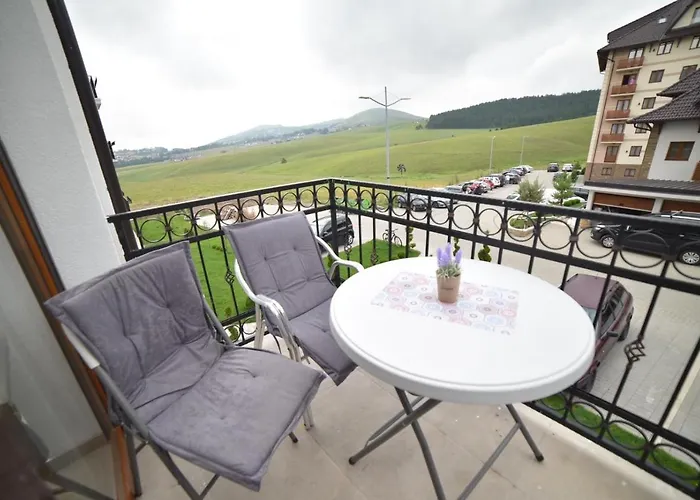 Sofrenic-adonis Zlatibor