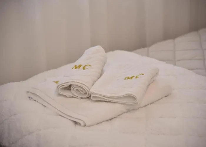 아파트 Sofrenic-adonis