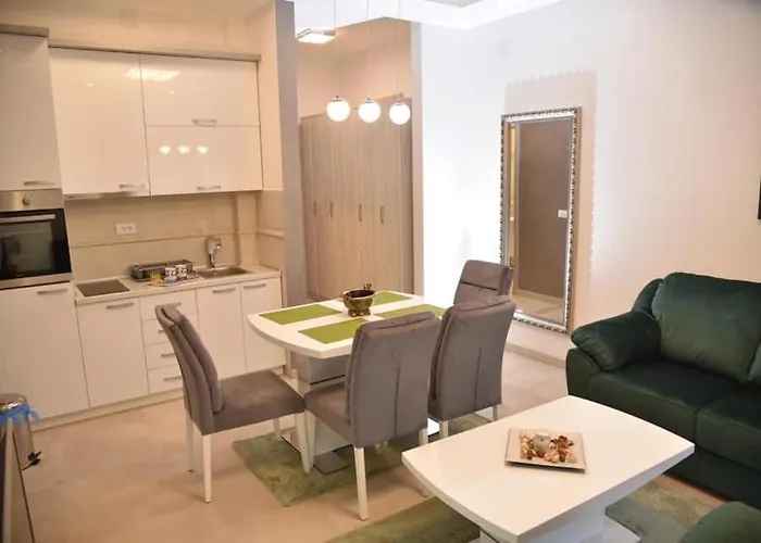 Apartmán Sofrenic-adonis