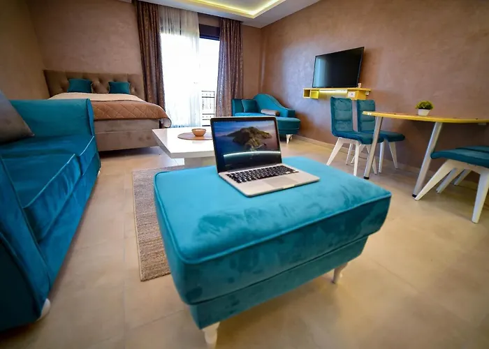 Sofrenic-adonis Apartmán Zlatibor