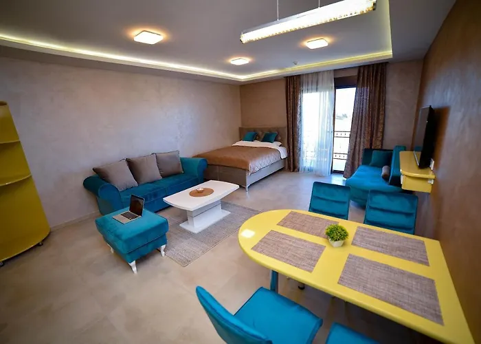 Apartmán Sofrenic-adonis Zlatibor