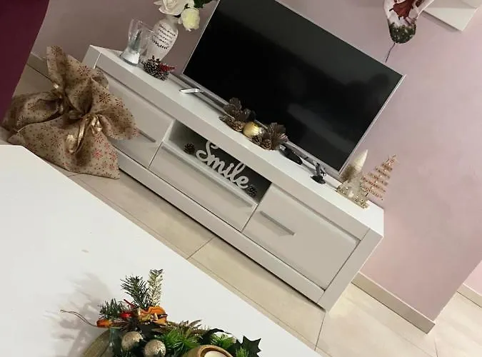 Apartmán Sofrenic-adonis *