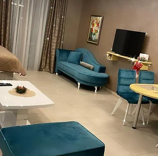 Sofrenic-adonis 아파트