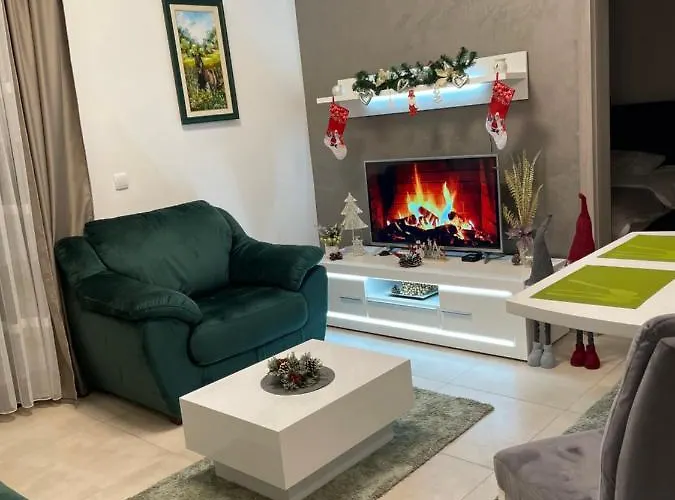 Sofrenic-adonis Apartmán Zlatibor