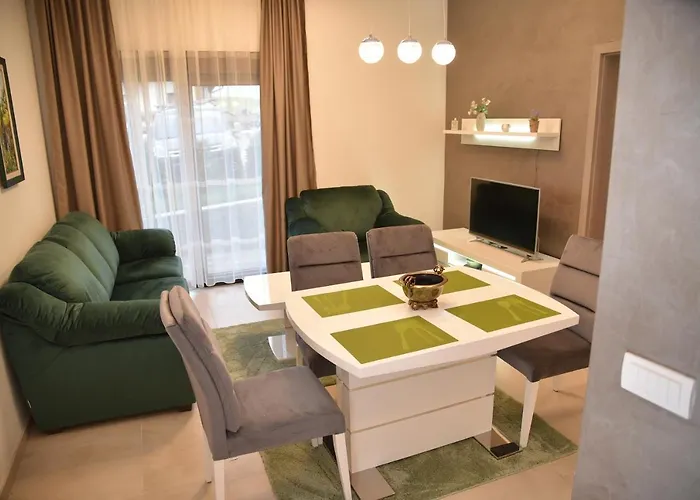 Sofrenic-adonis Apartmán Zlatibor