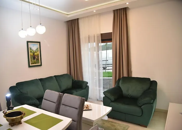 Sofrenic-adonis Apartmán