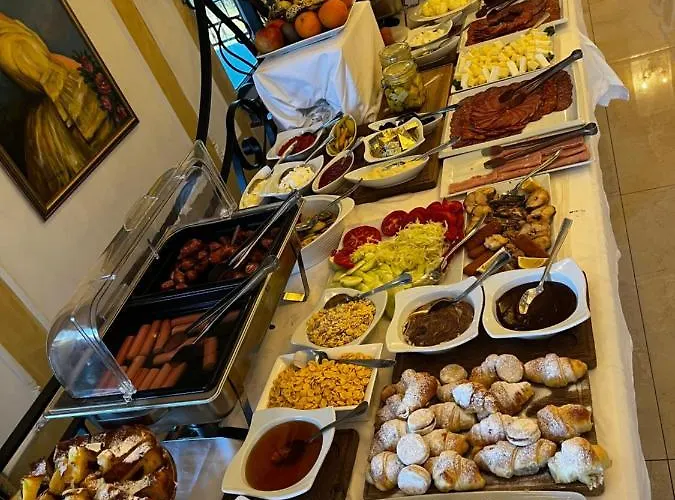 Sofrenic-adonis Apartmán