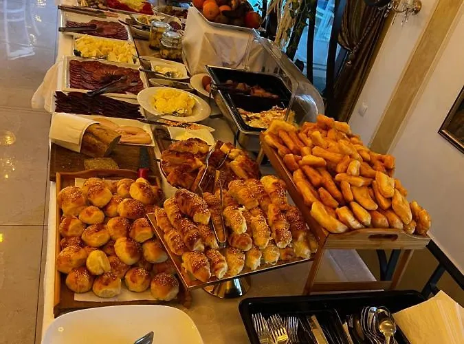 Apartmán Sofrenic-adonis *