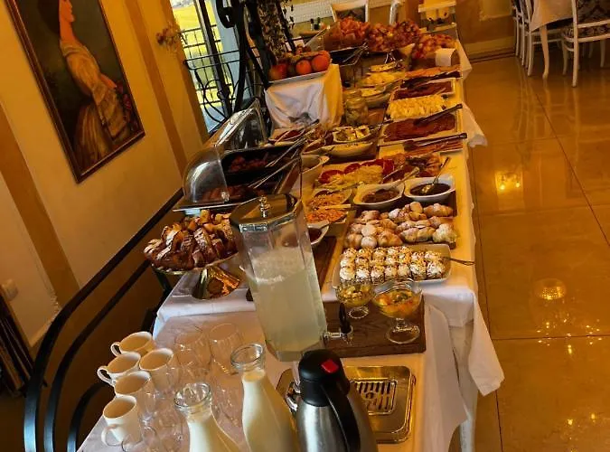 Sofrenic-adonis 아파트