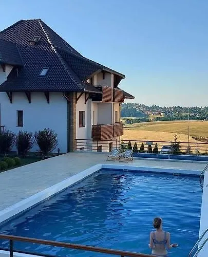 Sofrenic-adonis Apartmán