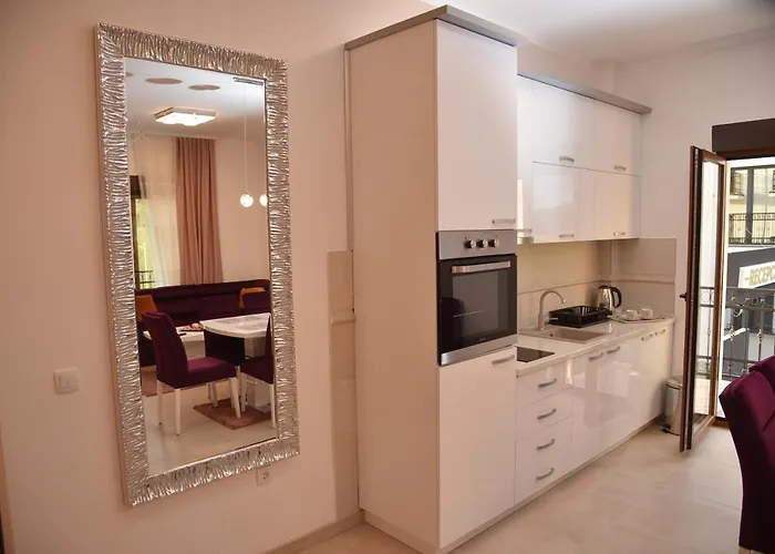 아파트 Sofrenic-adonis *