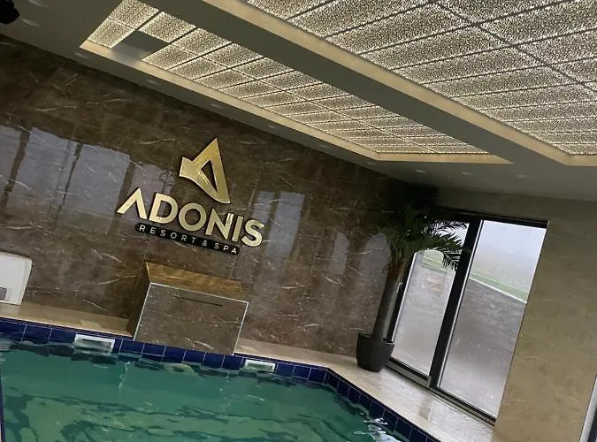 Sofrenic-adonis Zlatibor