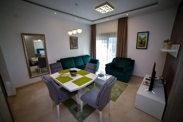 Sofrenic-adonis Apartmán Zlatibor