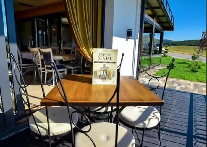 Sofrenic-adonis Apartmán Zlatibor