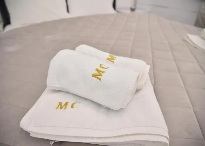 Sofrenic-adonis 아파트