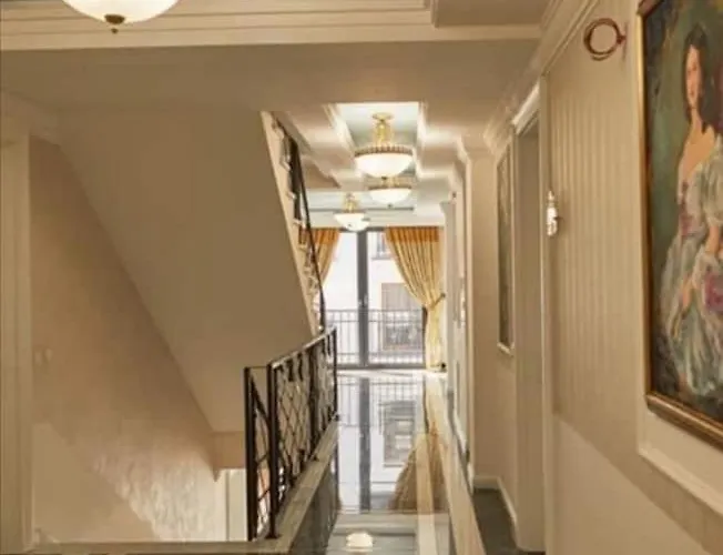 아파트 Sofrenic-adonis *