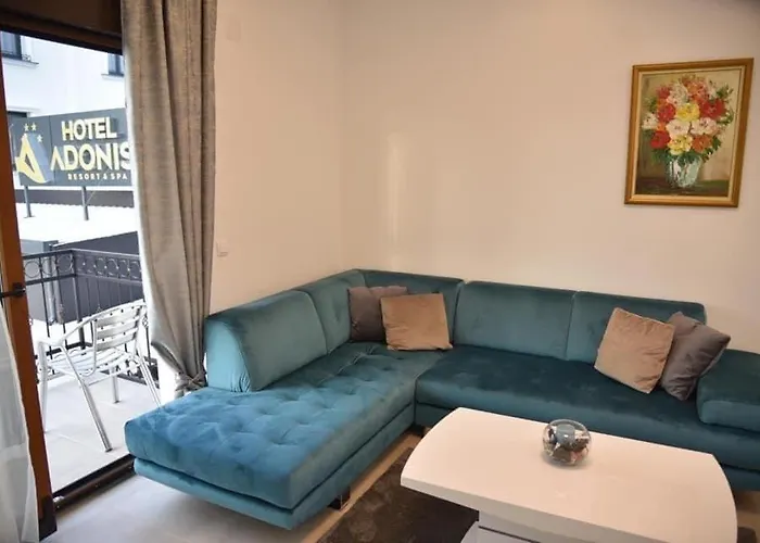 Sofrenic-adonis Apartmán Zlatibor