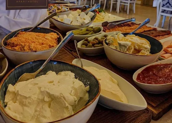 Sofrenic-adonis Apartmán *